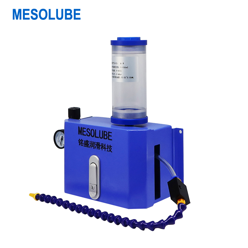 微量润滑泵mol402